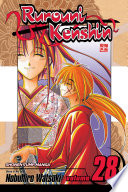 Rurouni Kenshin, Vol. 28 image