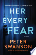 Her Every Fear PDF Book By Peter Swanson