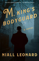 M, King's Bodyguard [Pdf/ePub] eBook
