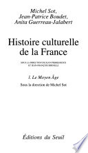 Histoire culturelle de la France