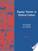 Popular Theatre in Political Culture