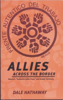 Allies Across the Border