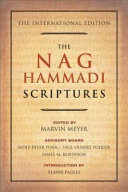 The Nag Hammadi Scriptures