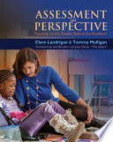 Assessment in Perspective Book