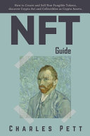 NFT Guide Book PDF