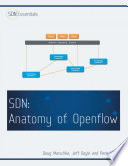 Software Defined Networking  SDN   Anatomy of OpenFlow Volume I