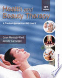 Health and Beauty Therapy