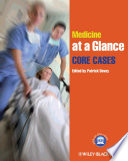 Medicine At A Glance Core Cases