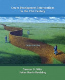 Cover of Career Development Interventions in the 21st Century