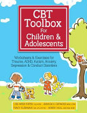 CBT Toolbox for Children and Adolescents Book PDF