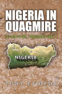 Nigeria in Quagmire Pdf/ePub eBook
