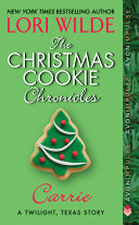 The Christmas Cookie Chronicles: Carrie Pdf/ePub eBook