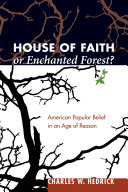 House of Faith or Enchanted Forest 