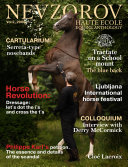 Nevzorov Haute Ecole Equine Anthology Vol.2