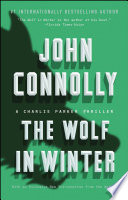 The Wolf in Winter Book