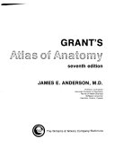 Grant s Atlas of Anatomy Book