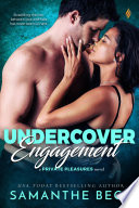 Undercover Engagement PDF Book By Samanthe Beck