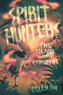 Read Pdf Spirit Hunters #2: The Island of Monsters