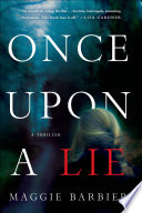 Once Upon a Lie Book PDF