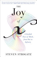 The Joy Of X Pdf/ePub eBook