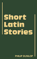 Short Latin Stories
