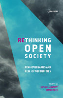 Rethinking Open society