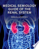 Book Medical Semiology Guide of the Renal System Cover