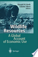 Wildlife Resources Book PDF
