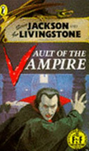 Vault of the Vampire Book