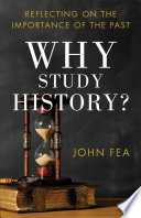 Why Study History  Book