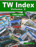 TW Index Volume 2