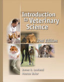 Introduction to Veterinary Science Book