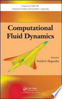 Computational Fluid Dynamics Book