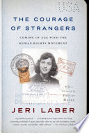 The Courage of Strangers PDF Book By Jeri Laber