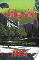A College Affair Book