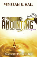 Stewarding the Anointing Book