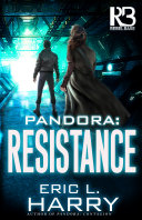 Pandora: Resistance [Pdf/ePub] eBook