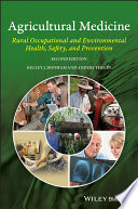 Agricultural Medicine Book PDF