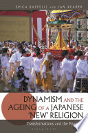 Dynamism And The Ageing Of A Japanese New Religion