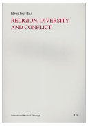 Religion  Diversity and Conflict
