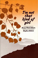 I m Not that Kind of Girl Book