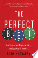 The Perfect Bet Book