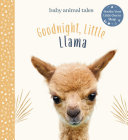 Goodnight, Little Llama Pdf/ePub eBook