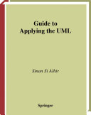 Guide to Applying the UML