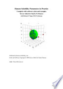 Hansen Solubility Parameters in Practice Book