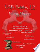 WILDFIRE PUBLICATIONS MAGAZINE SEPTEMBER 1, 2019 ISSUE, EDITION 26