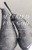 Married for God Book