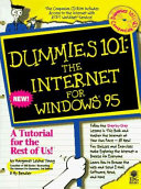 The Internet for Dummies Book