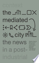 The Mediated City Book