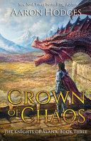 Crown of Chaos Book